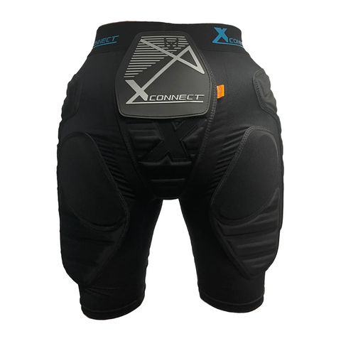 Захисні шорти Demon Flexforce X V5 D3O Men's Shorts 2200000189561 фото