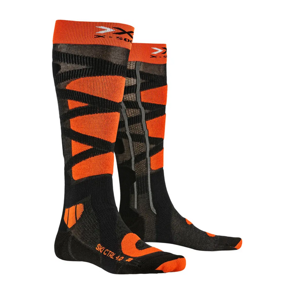 Термошкарпетки X-Socks Ski Control 4.0  7613418015387 фото