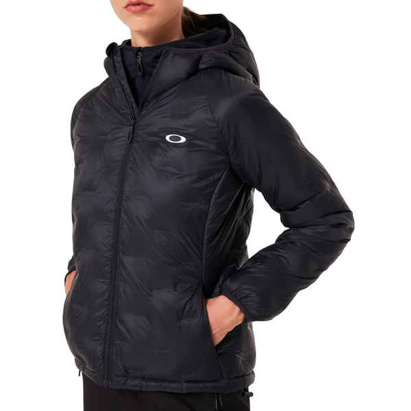 Жіноча куртка Oakley W. Drift O-Puff Jacket 8056153426534 фото