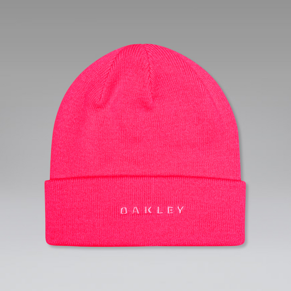 Шапка Oakley Neon Beanie 8051731169742 фото