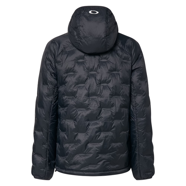Жіноча куртка Oakley W. Drift O-Puff Jacket 8056153426534 фото