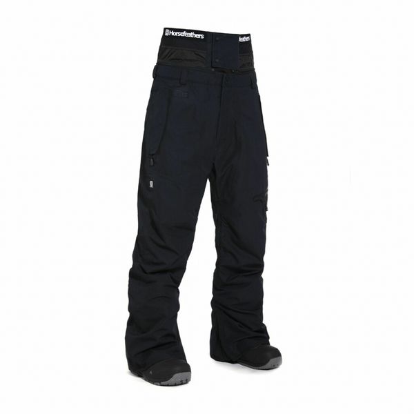 Гірськолижні штани Horsefeathers Nelson Pants 8592321582072 фото