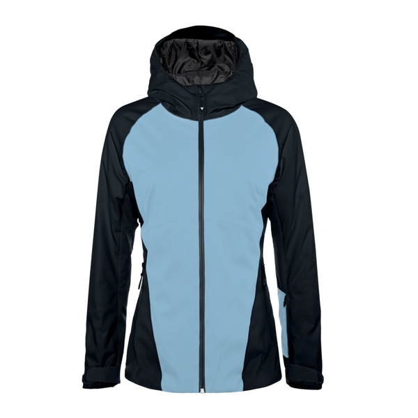 Жіноча гірськолижна куртка Dainese HP2 L4 8051019069955 фото