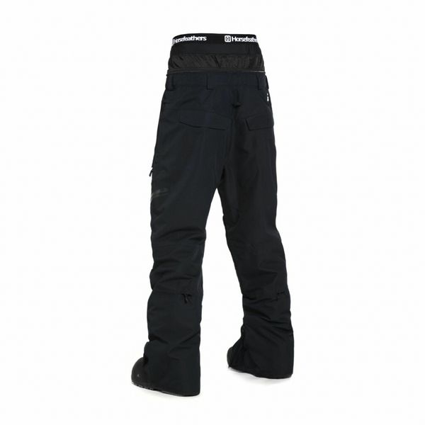 Гірськолижні штани Horsefeathers Nelson Pants 8592321582072 фото