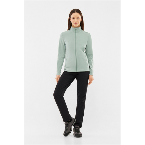 Жіноча флісова кофта Viking Midlayer Fleece Tesero Polartec Lady 5907041002695 фото