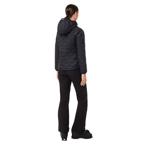 Жіноча куртка Oakley W. Drift O-Puff Jacket 8056153426534 фото