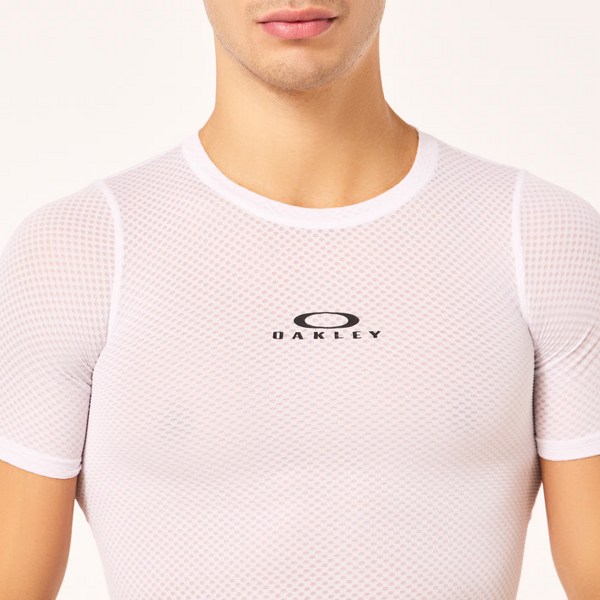 Футболка Oakley Endurance Base Layer Ss 8056153246507 фото