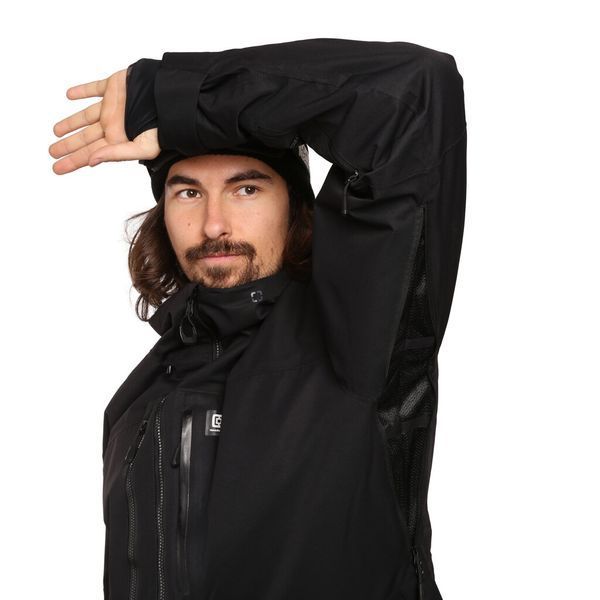 Гірськолижна куртка Horsefeathers Pearl Jacket 8592321752345 фото