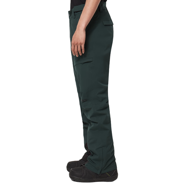 Гірськолижні штани Oakley Axis Insulated Pant 2200000179197 фото