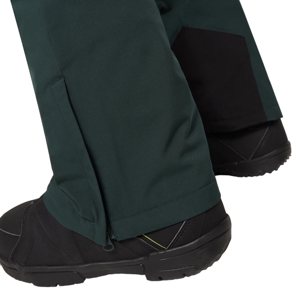 Гірськолижні штани Oakley Axis Insulated Pant 2200000179197 фото