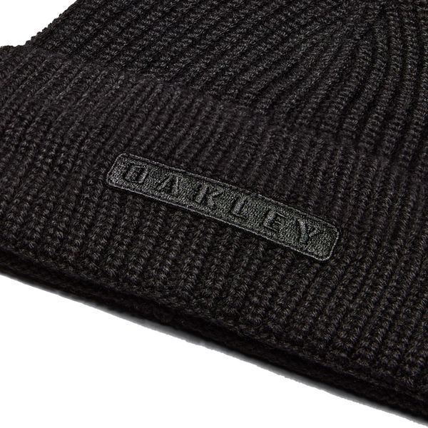 Шапка Oakley Soho Gen Beanie 8051731143971 фото