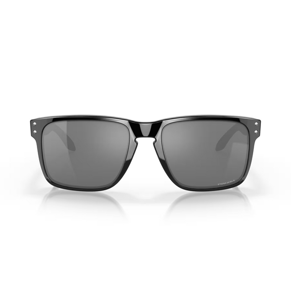 Сонцезахисні окуляри Oakley Holbrook XL Polished Black/Prizm Black 0888392406880 фото