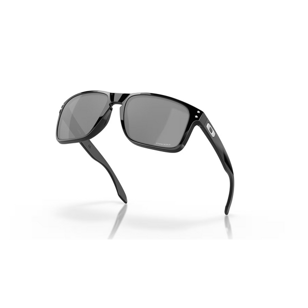 Сонцезахисні окуляри Oakley Holbrook XL Polished Black/Prizm Black 0888392406880 фото