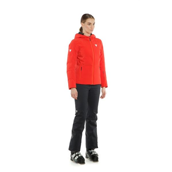 Жіноча гірськолижна куртка Dainese Ski Down Jacket 2.0 8051019214584 фото