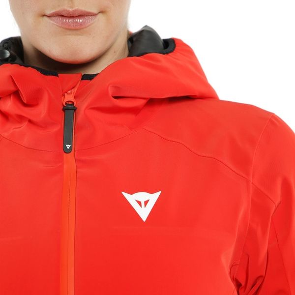 Жіноча гірськолижна куртка Dainese Ski Down Jacket 2.0 8051019214584 фото