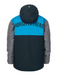 Підліткова гірськолижна куртка Horsefeathers Atoll Youth Jacket 8592321533449 фото 2