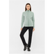 Жіноча флісова кофта Viking Midlayer Fleece Tesero Polartec Lady 5907041002695 фото 2