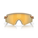 Сонцезахисні окуляри Oakley Encoder Discover Collection Transparent Light Curry/Prizm 24k 2200000172723 фото 2