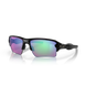 Сонцезахисні окуляри Oakley Flak 2.0 XL Polished Black/Prizm Golf 2200000018397 фото 1