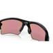 Сонцезахисні окуляри Oakley Flak 2.0 XL Polished Black/Prizm Golf 2200000018397 фото 7