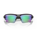 Сонцезахисні окуляри Oakley Flak 2.0 XL Polished Black/Prizm Golf 2200000018397 фото 5