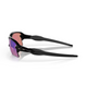 Сонцезахисні окуляри Oakley Flak 2.0 XL Polished Black/Prizm Golf 2200000018397 фото 3