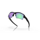 Сонцезахисні окуляри Oakley Flak 2.0 XL Polished Black/Prizm Golf 2200000018397 фото 4