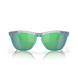 Сонцезахисні окуляри Oakley Frogskins Range Lilac/Celeste/Prizm Jade 2200000182654 фото 2