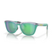 Сонцезахисні окуляри Oakley Frogskins Range Lilac/Celeste/Prizm Jade 2200000182654 фото 1