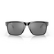 Сонцезахисні окуляри Oakley Holbrook XL Polished Black/Prizm Black 0888392406880 фото 2