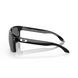 Сонцезахисні окуляри Oakley Holbrook XL Polished Black/Prizm Black 0888392406880 фото 3