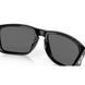 Сонцезахисні окуляри Oakley Holbrook XL Polished Black/Prizm Black 0888392406880 фото 7