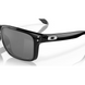 Сонцезахисні окуляри Oakley Holbrook XL Polished Black/Prizm Black 0888392406880 фото 6