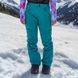 Жіночі гірськолижні штани Horsefeathers Aleta Pants Harbor Blue 8592321528414 фото 3
