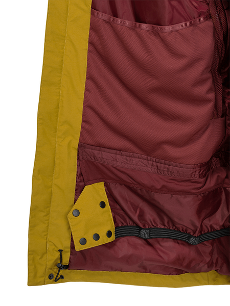 Гірськолижна куртка Armada Trenton Insulated Jacket 2200000144676 фото