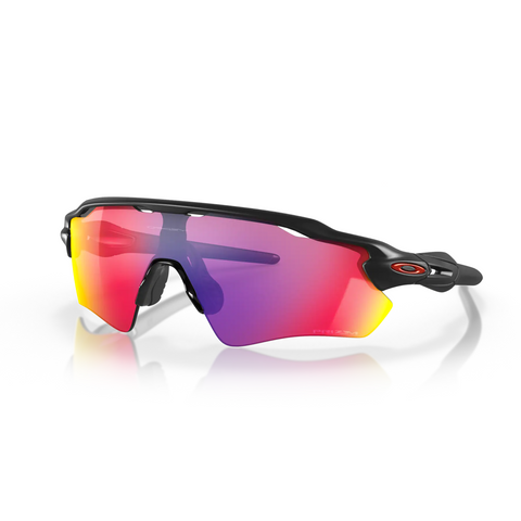 Сонцезахисні окуляри Oakley Radar EV Path Matte Black/Prizm Road 0888392243683 фото