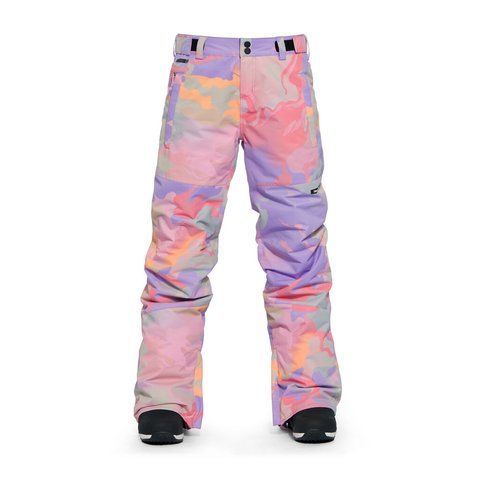 Жіночі гірськолижні штани Horsefeathers Diane Pants 8592321751942 фото