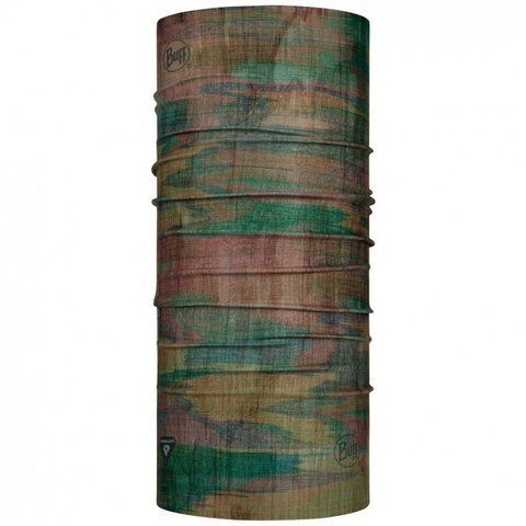 Buff ThermoNet Bosky Moss Green 8428927440532 фото