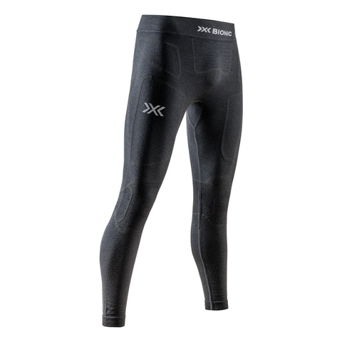 Чоловіча термобілизна X-Bionic Symbio Merino Pants Men 7613418259200 фото