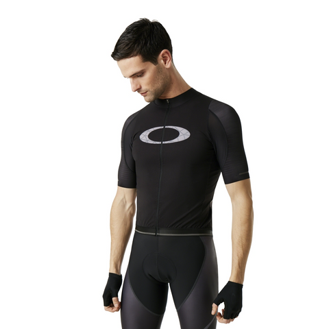 Джерсі Oakley Graphene Aero Jersey 2200000070906 фото