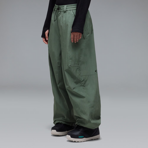 Гірськолижні штани Oakley Channel Glow Shell Pant ​ 8051731141809 фото