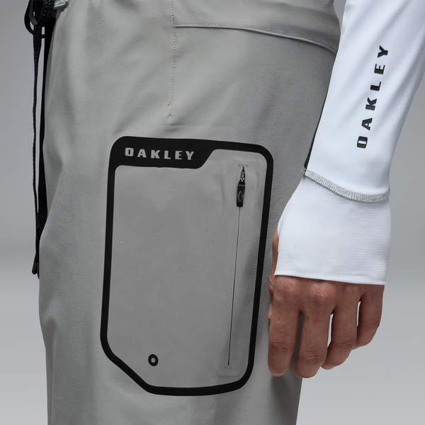 Шорти Oakley Waterscape Boardshort 8056153896191 фото