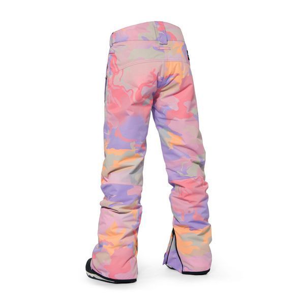 Жіночі гірськолижні штани Horsefeathers Diane Pants 8592321751942 фото