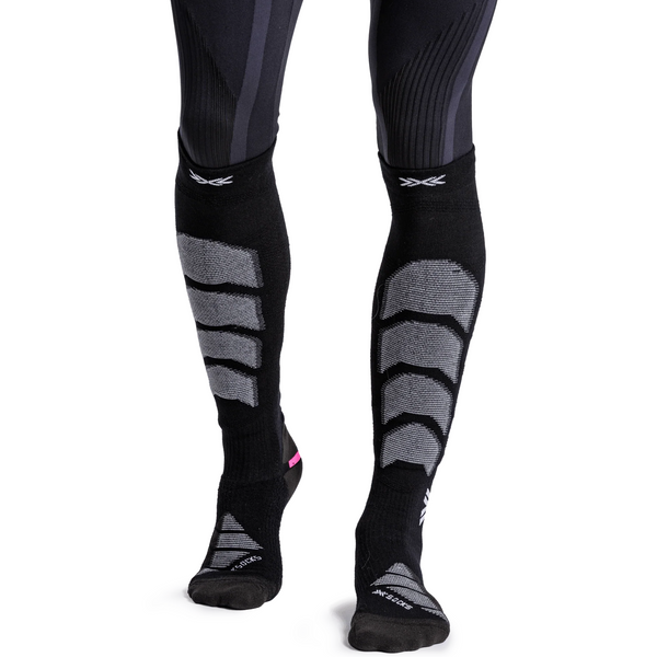 Термошкарпетки X-Socks Ski Anatomix Merino OTC 7613418659888 фото