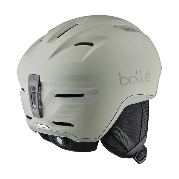 Гірськолижний шолом Bolle Atmos Pure 0840332225197 фото
