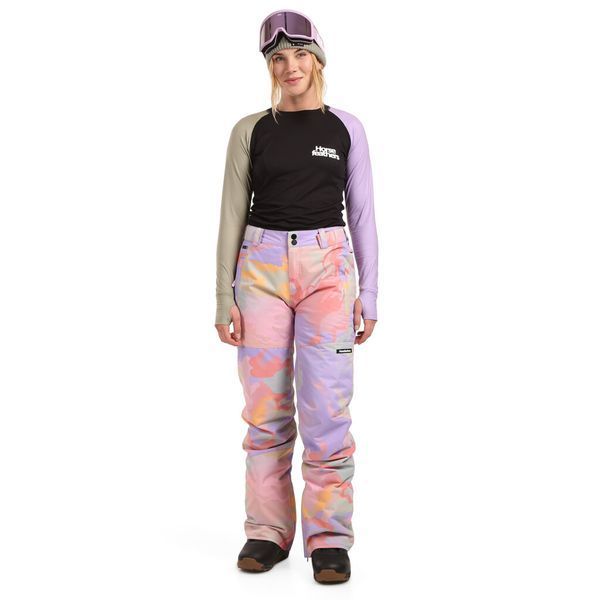 Жіночі гірськолижні штани Horsefeathers Diane Pants 8592321751942 фото