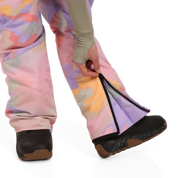 Жіночі гірськолижні штани Horsefeathers Diane Pants 8592321751942 фото