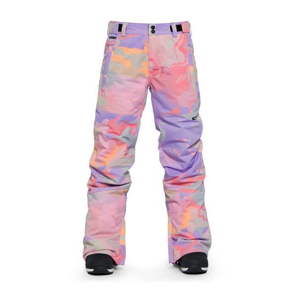 Жіночі гірськолижні штани Horsefeathers Diane Pants 8592321751942 фото