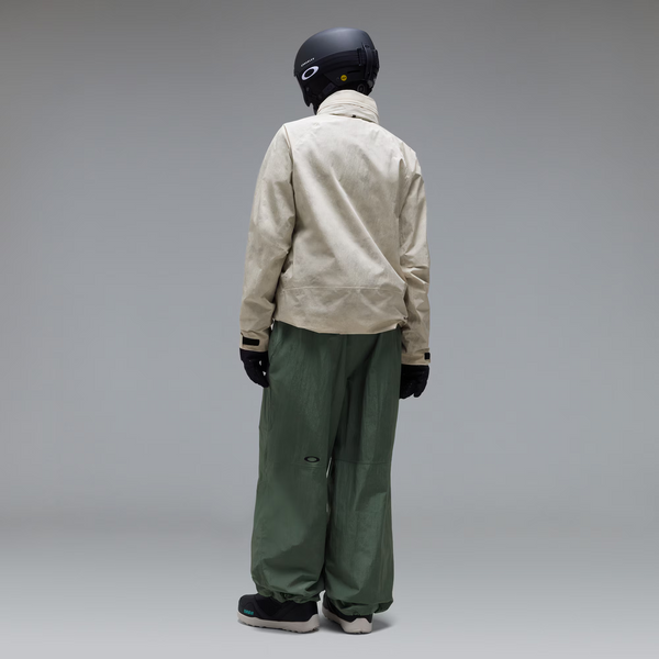 Гірськолижні штани Oakley Channel Glow Shell Pant ​ 8051731141809 фото