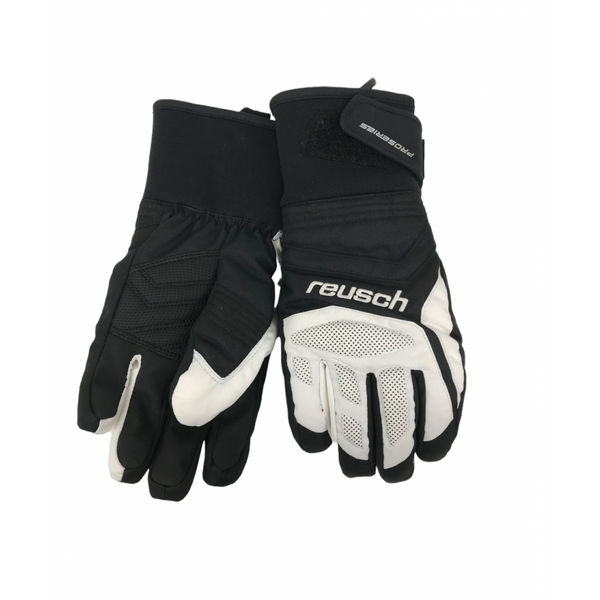 Підліткові гірськолижні рукавиці Reusch Ramon GTX Junior 2200000150684 фото